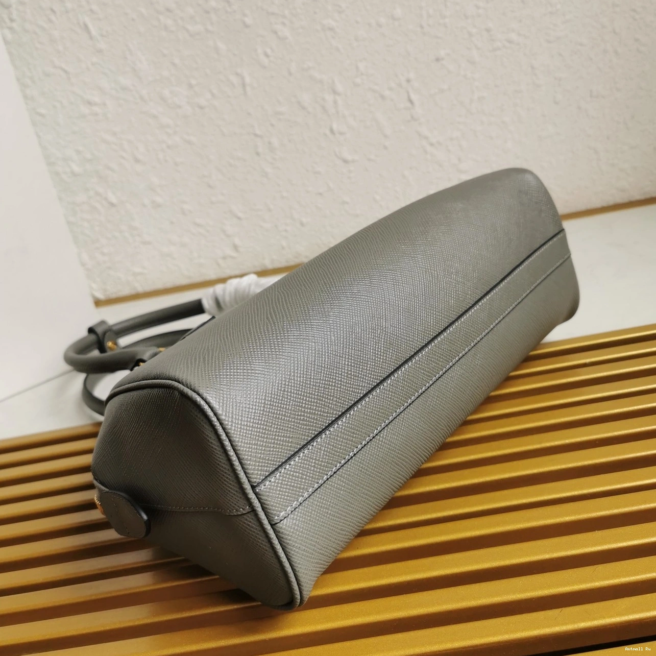 Top Handle EyeCatching Bags Prada 71501 0717